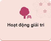 Hoạt động giải trí