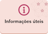 Informações úteis