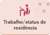 Trabalho/status de residência