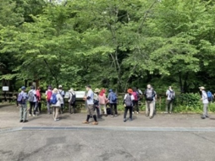 飛騨市の明さんとご一緒します