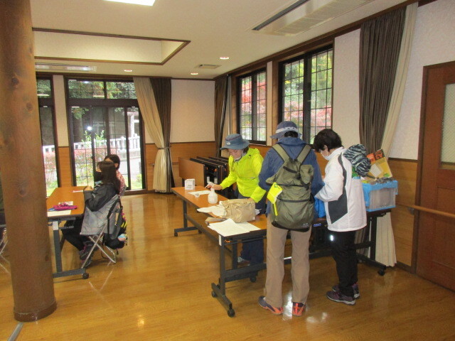 写真：関市実践指導者候補