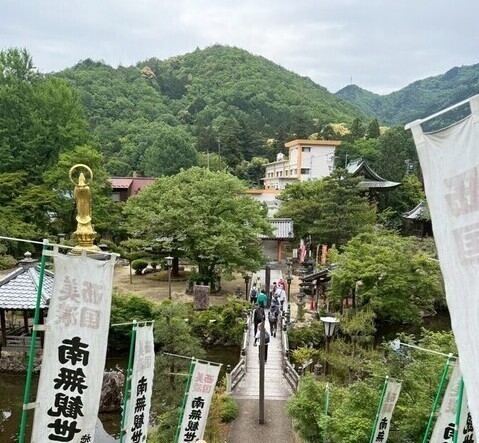 弘法