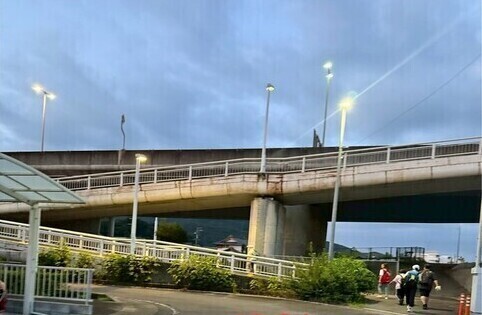 鵜飼大橋