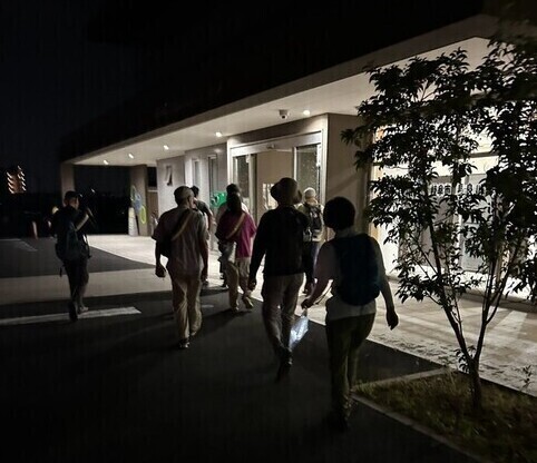 健康ステーション
